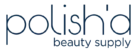 polish'd logo
