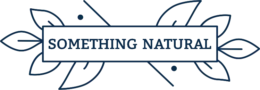 Something Natural logo