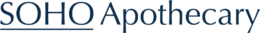 SOHO Apothecary logo