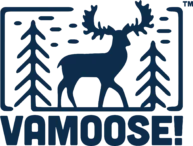 Vamoose! logo