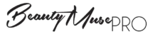 Beauty Muse Pro logo