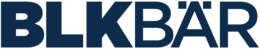 BLK BÄR logo