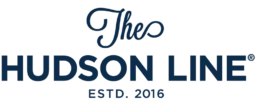 The Hudson Line logo