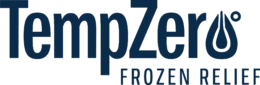 TempZero logo