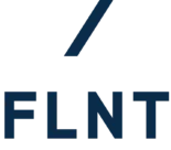 FLNT logo