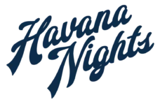 Havana Nights logo