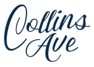 Collins Ave logo