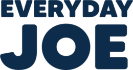 Everyday Joe logo
