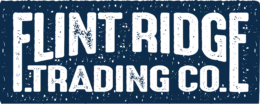 Flint Ridge Trading Co. logo