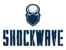 Shockwave logo