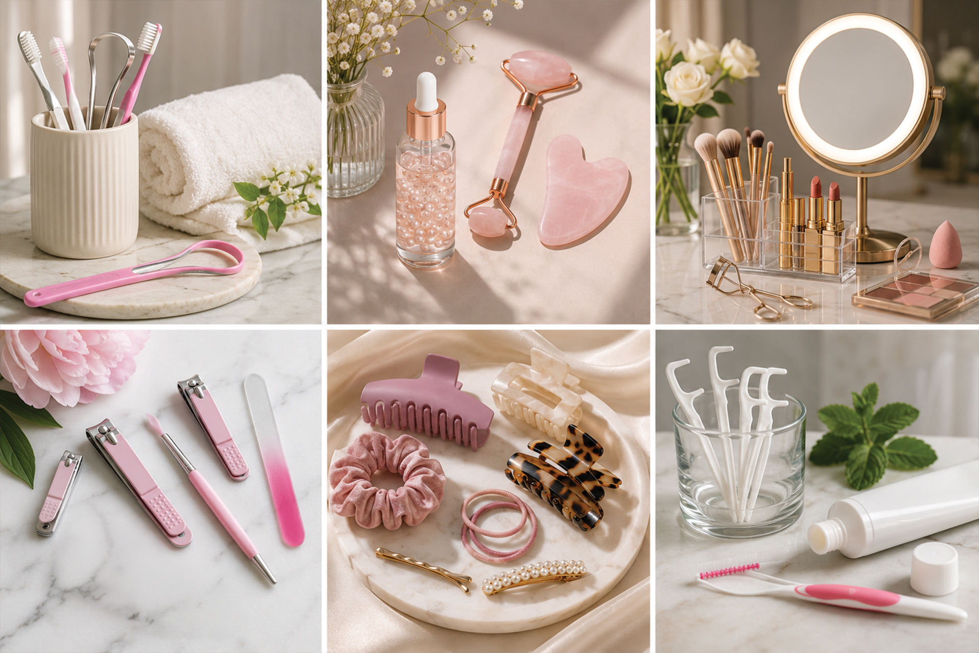 Personal Care products