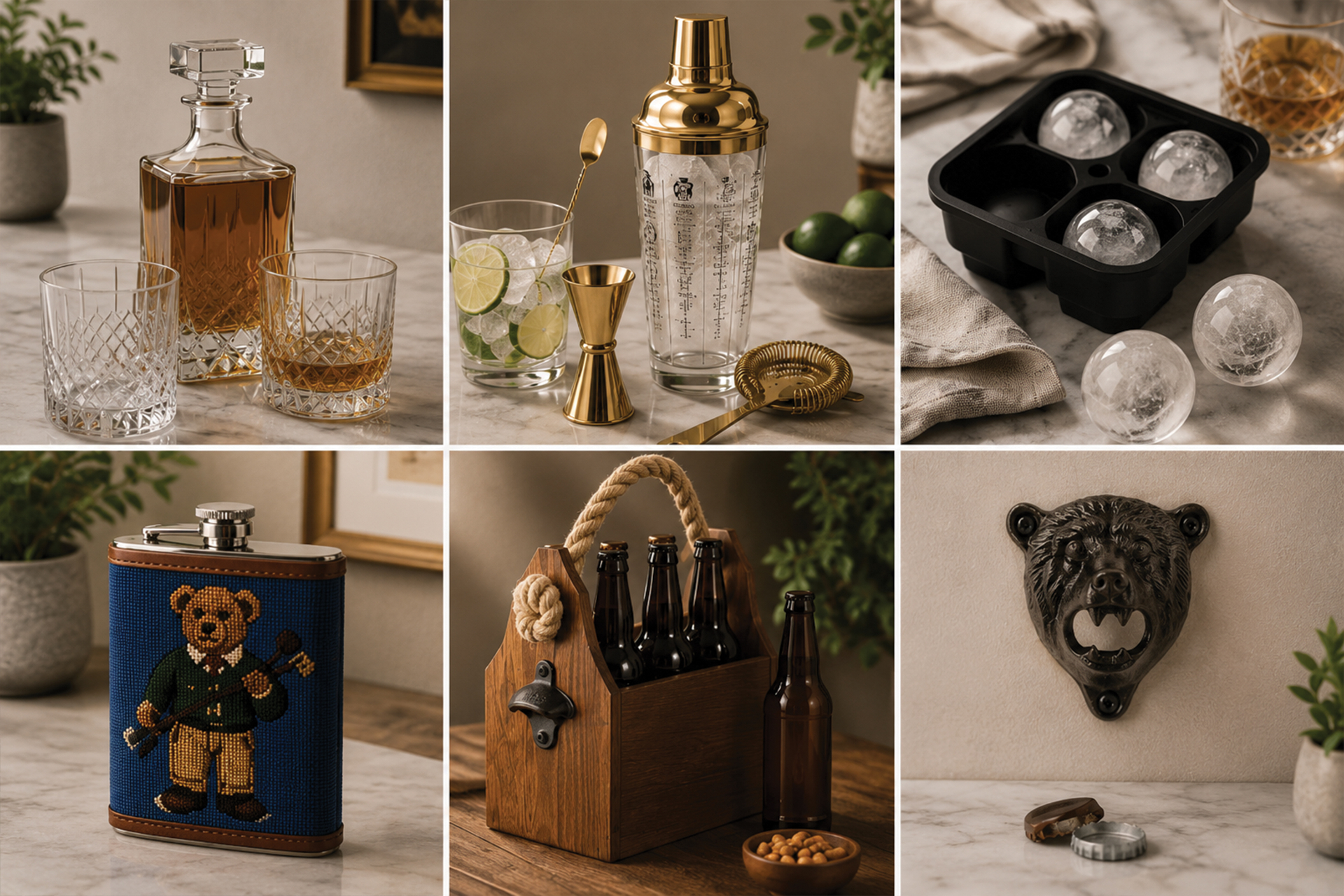 Barware products